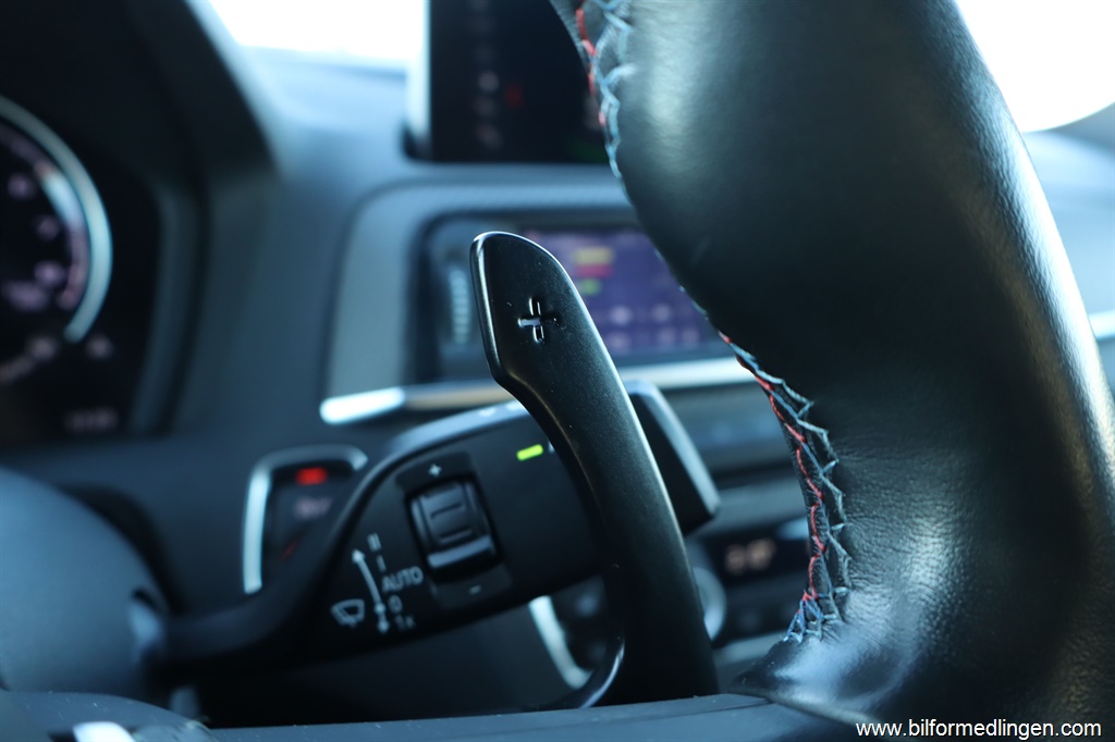 Bild 10 på BMW M2