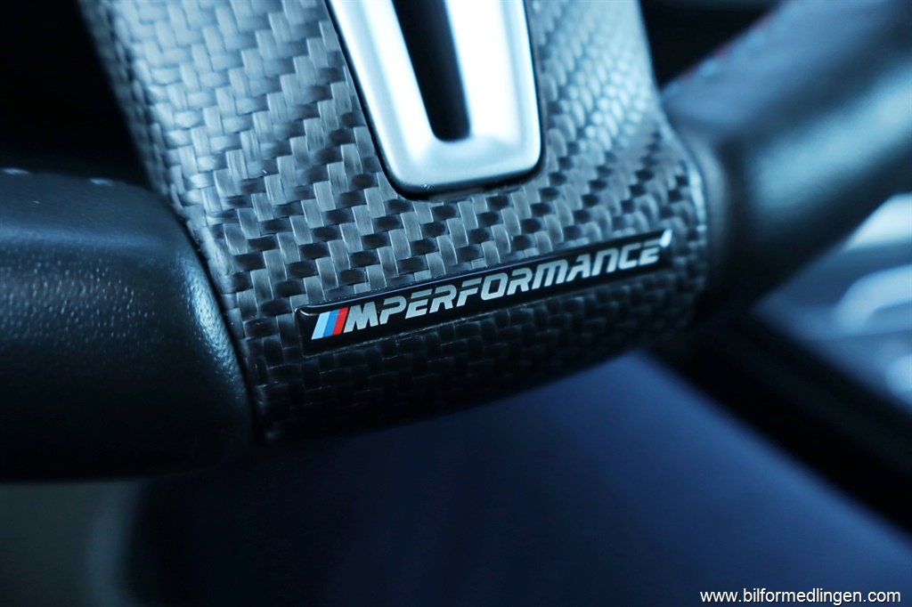 Bild 13 på BMW M2