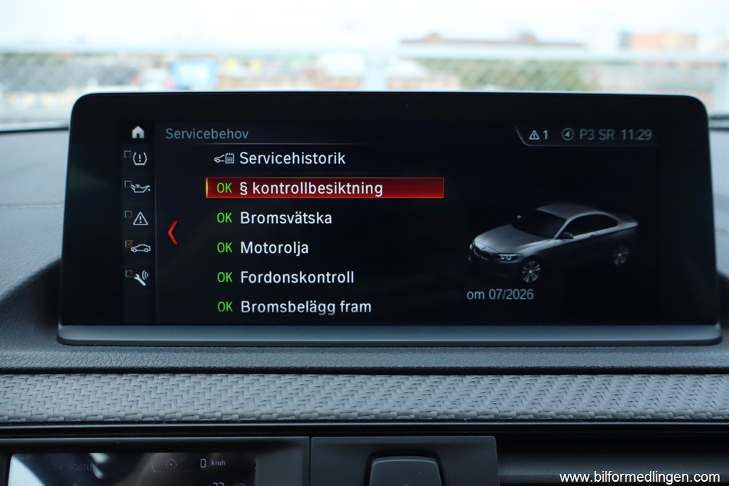 Bild 17 på BMW M2