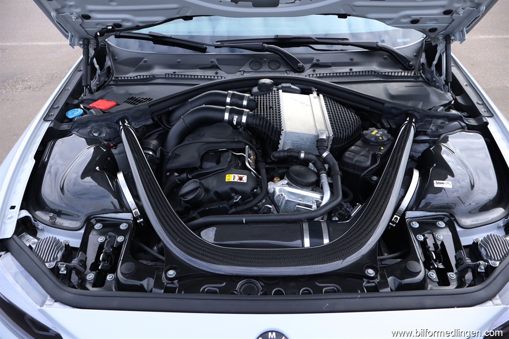 Bild 18 på BMW M2