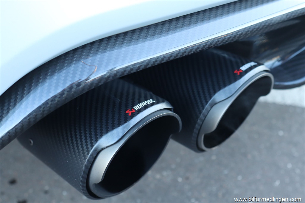Bild 20 på BMW M2