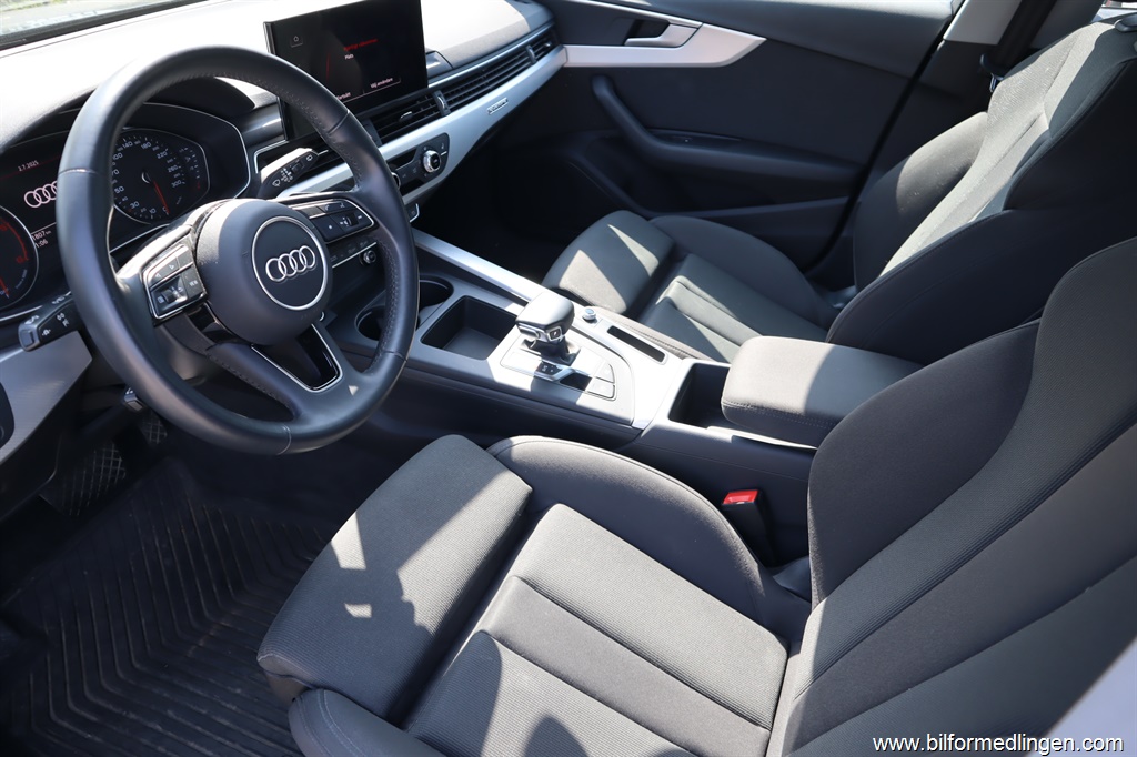 Bild 4 på Audi A4