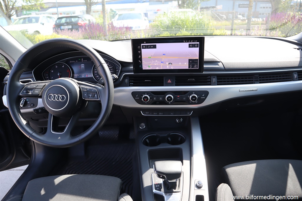 Bild 5 på Audi A4
