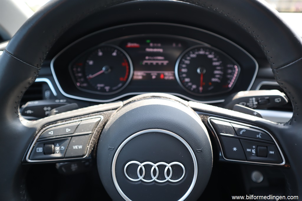 Bild 6 på Audi A4
