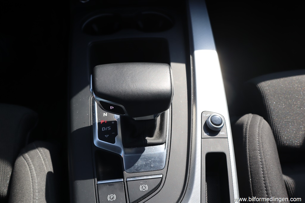 Bild 7 på Audi A4