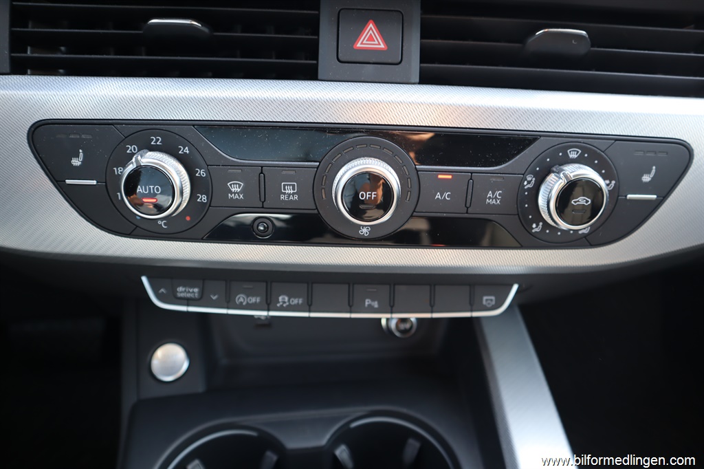 Bild 8 på Audi A4