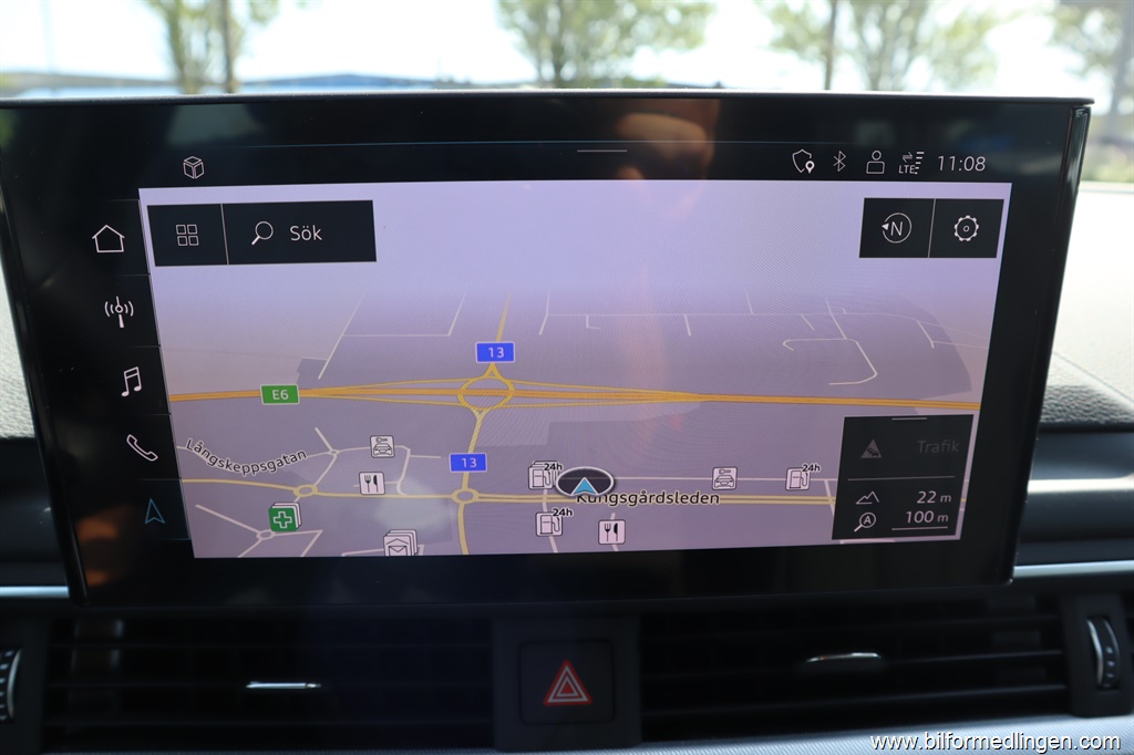 Bild 9 på Audi A4