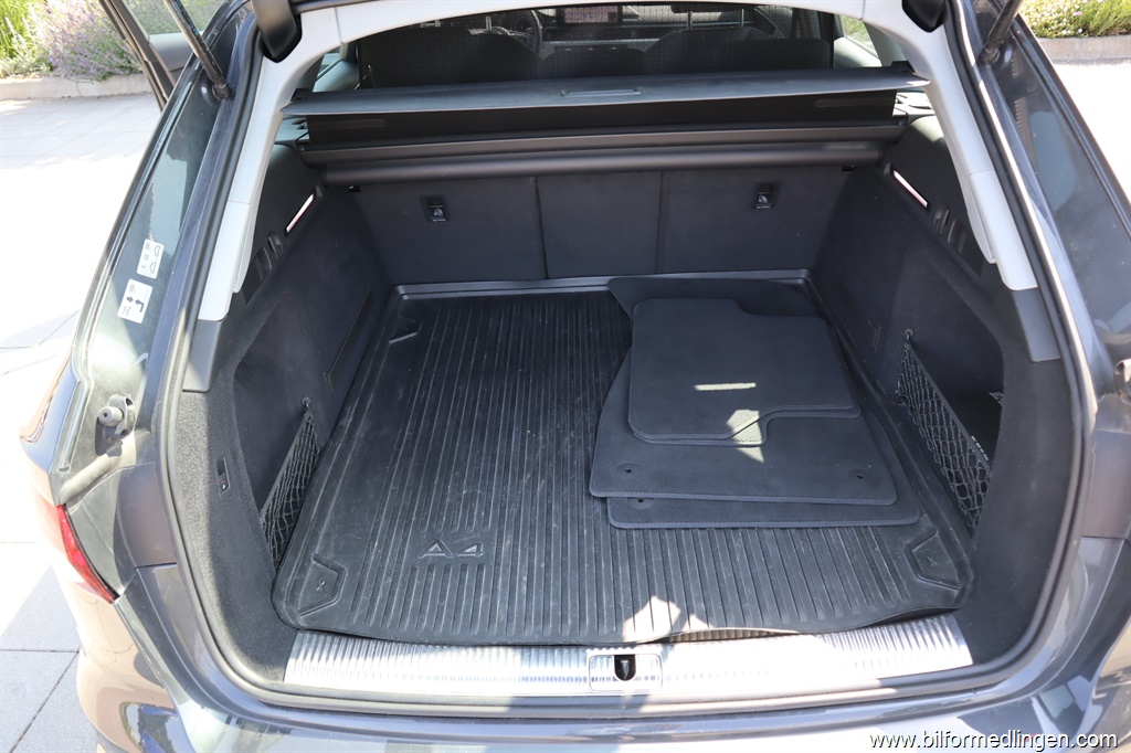Bild 11 på Audi A4