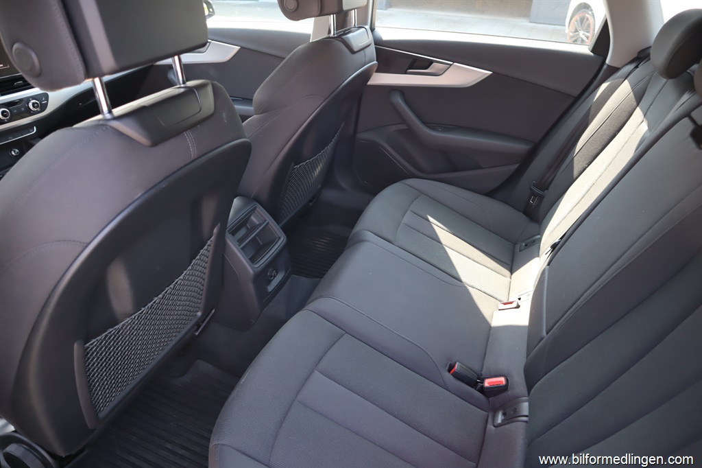 Bild 12 på Audi A4