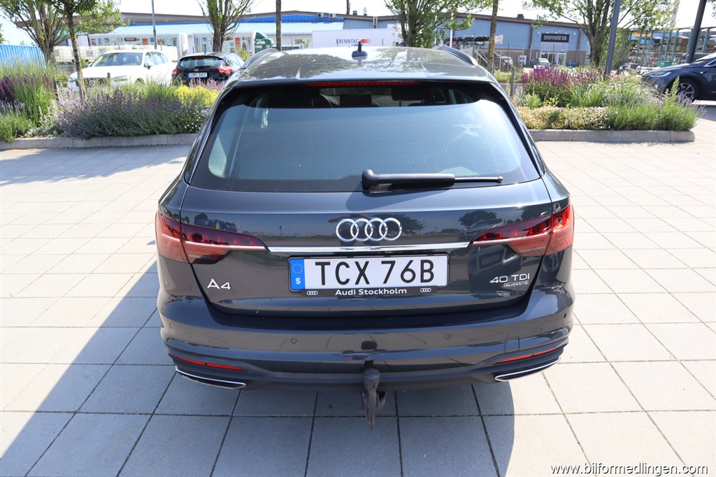 Bild 16 på Audi A4