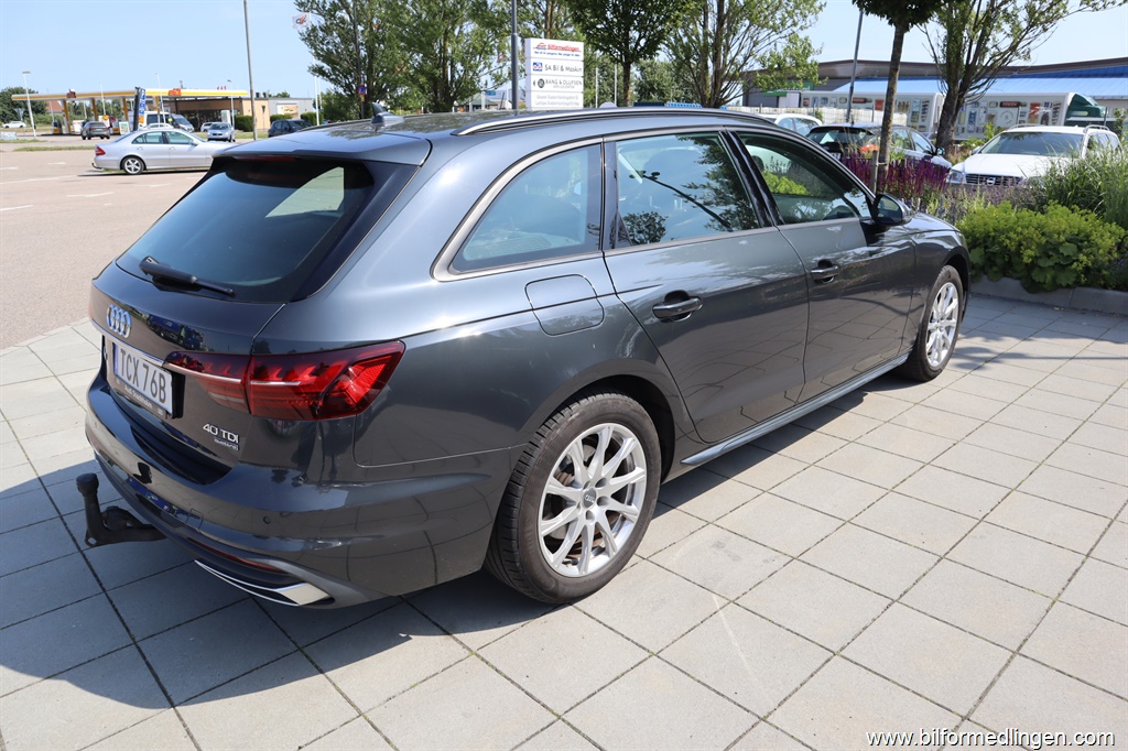 Bild 17 på Audi A4