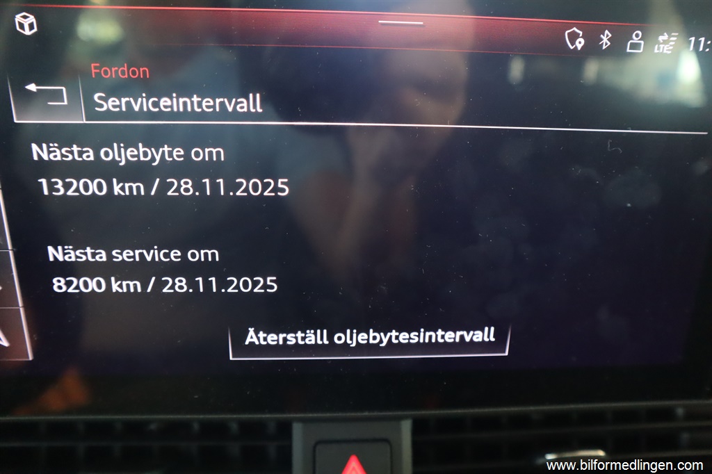Bild 18 på Audi A4