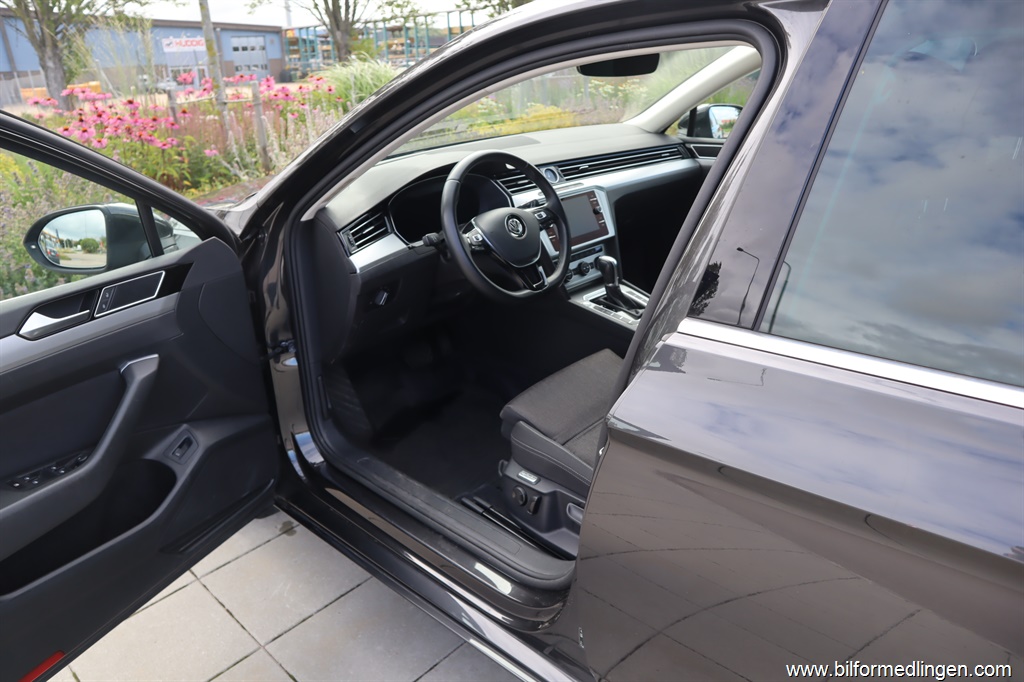 Bild 5 på Volkswagen Passat
