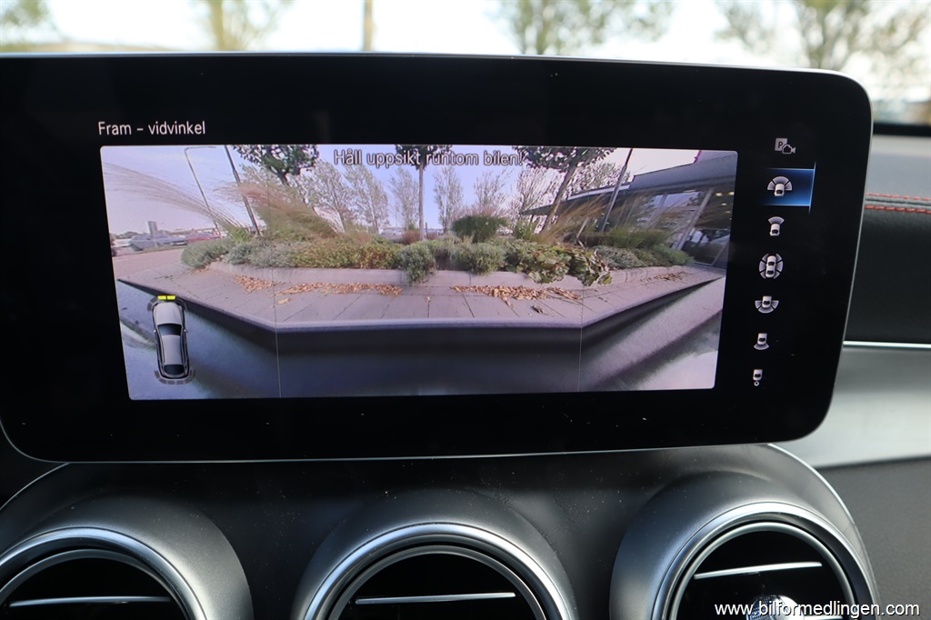 Bild 11 på Mercedes-Benz GLC