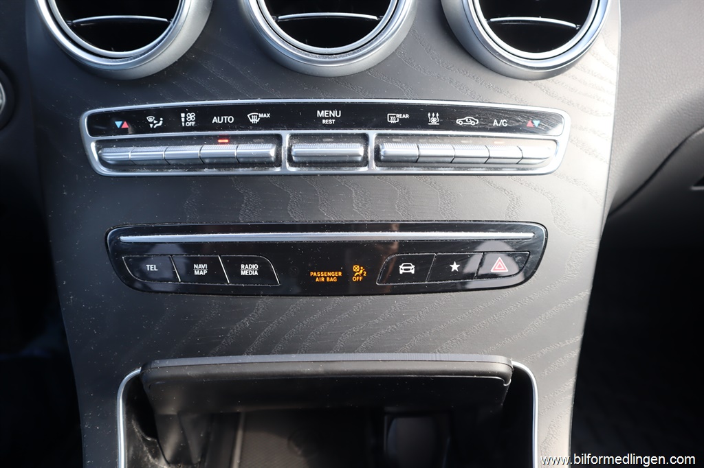 Bild 13 på Mercedes-Benz GLC