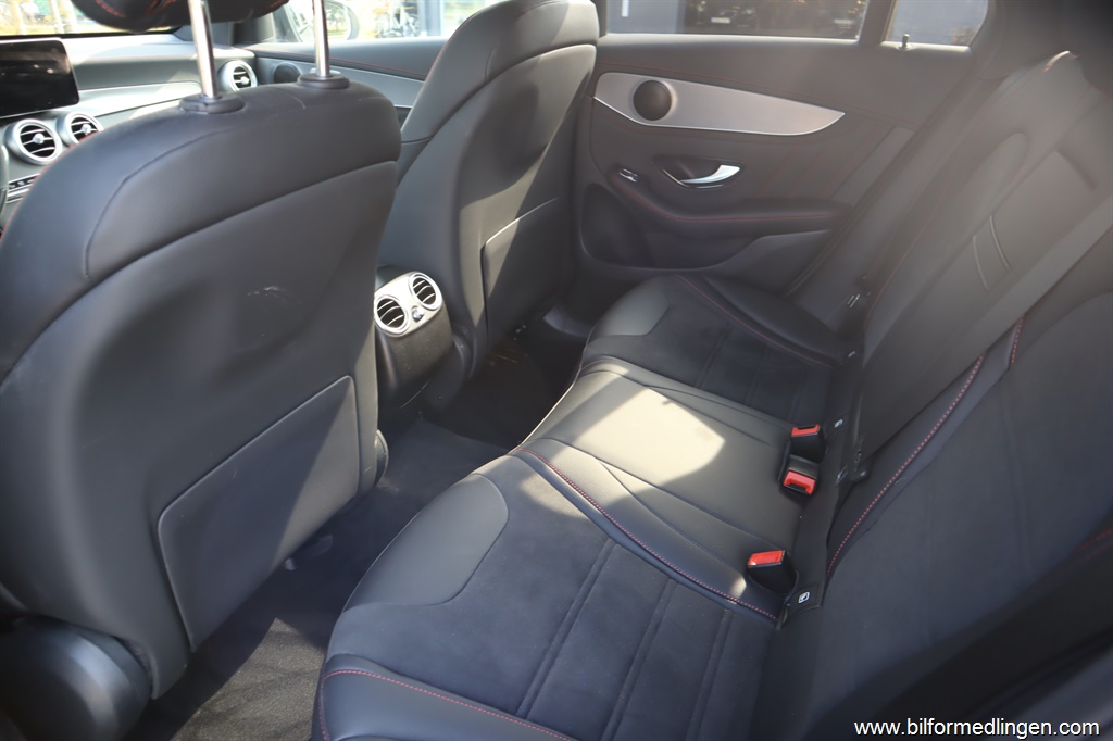 Bild 17 på Mercedes-Benz GLC