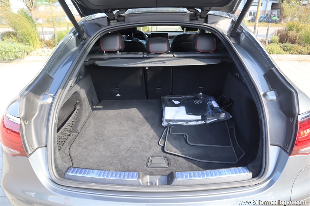 Bild 18 på Mercedes-Benz GLC