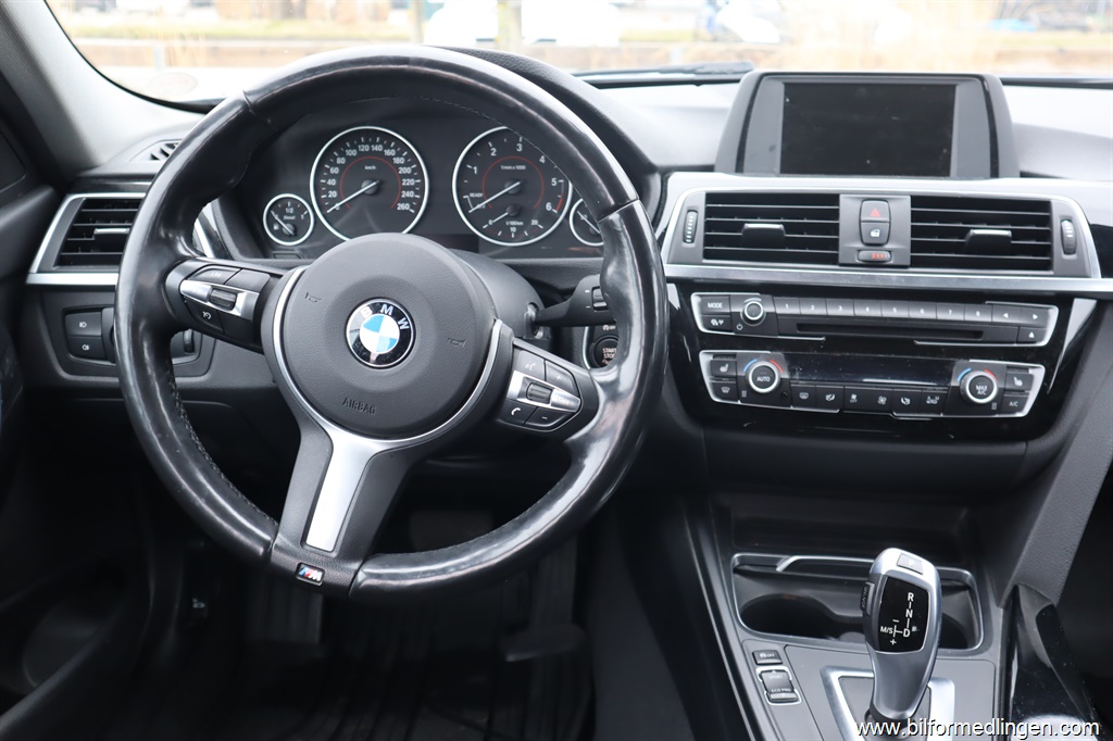 Bild 3 på BMW 330