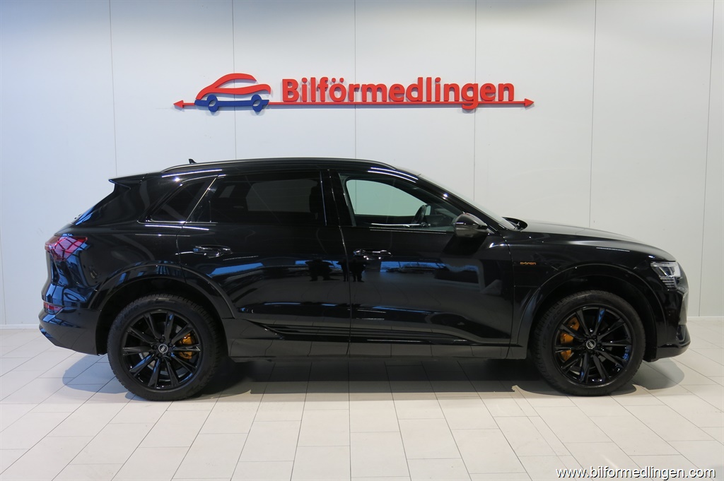 Bild 2 på Audi e-tron