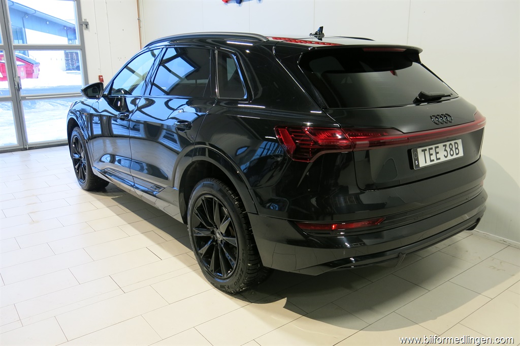 Bild 5 på Audi e-tron