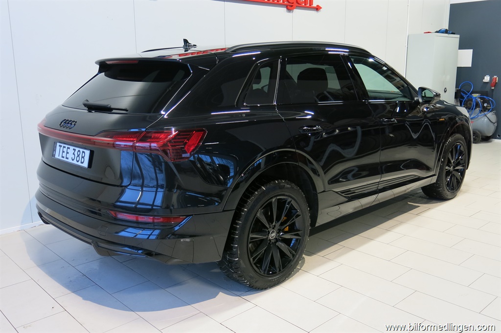 Bild 6 på Audi e-tron
