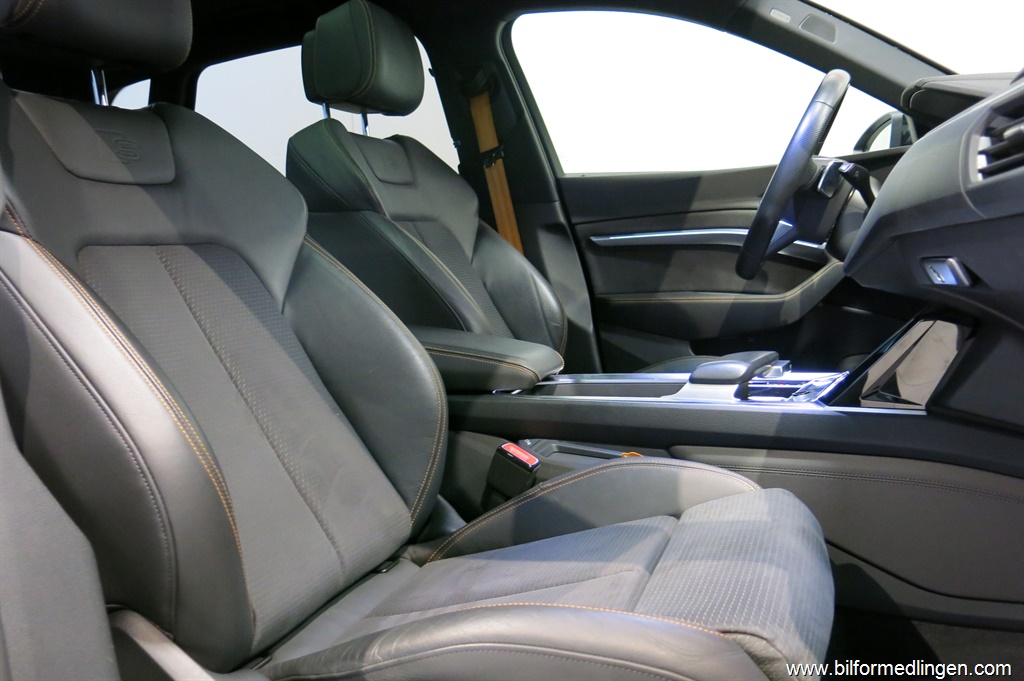 Bild 7 på Audi e-tron