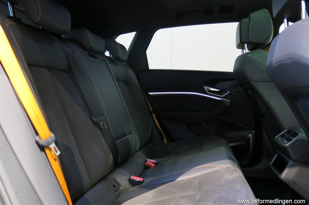 Bild 8 på Audi e-tron