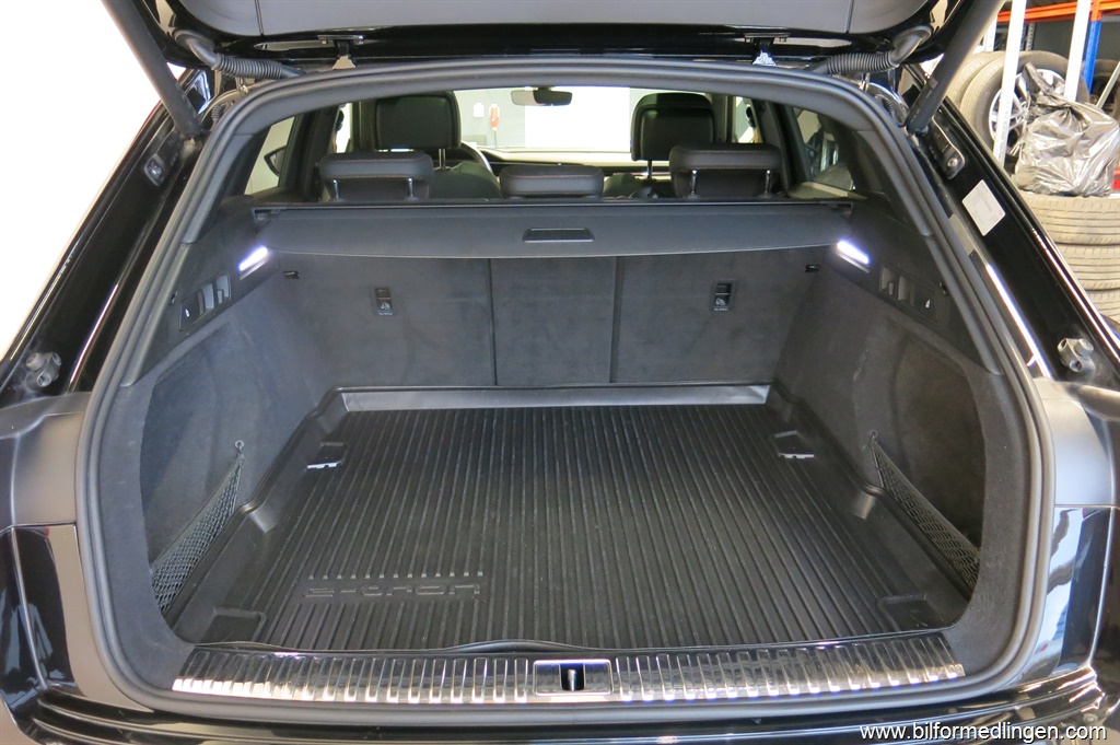 Bild 12 på Audi e-tron