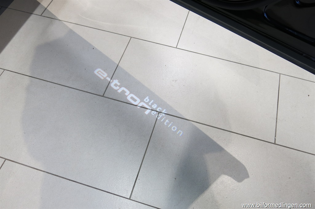 Bild 15 på Audi e-tron