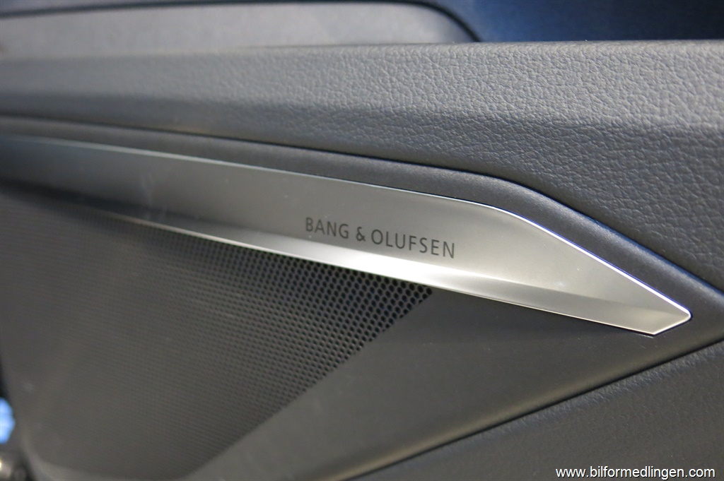 Bild 16 på Audi e-tron