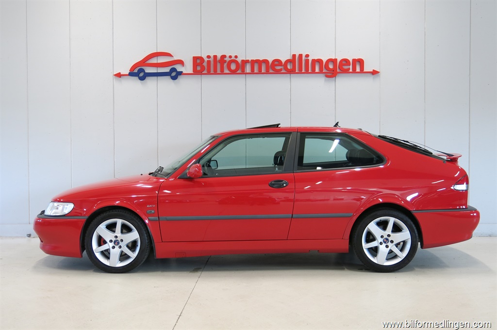 Bild 1 på Saab 9-3