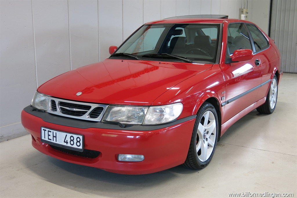 Bild 2 på Saab 9-3