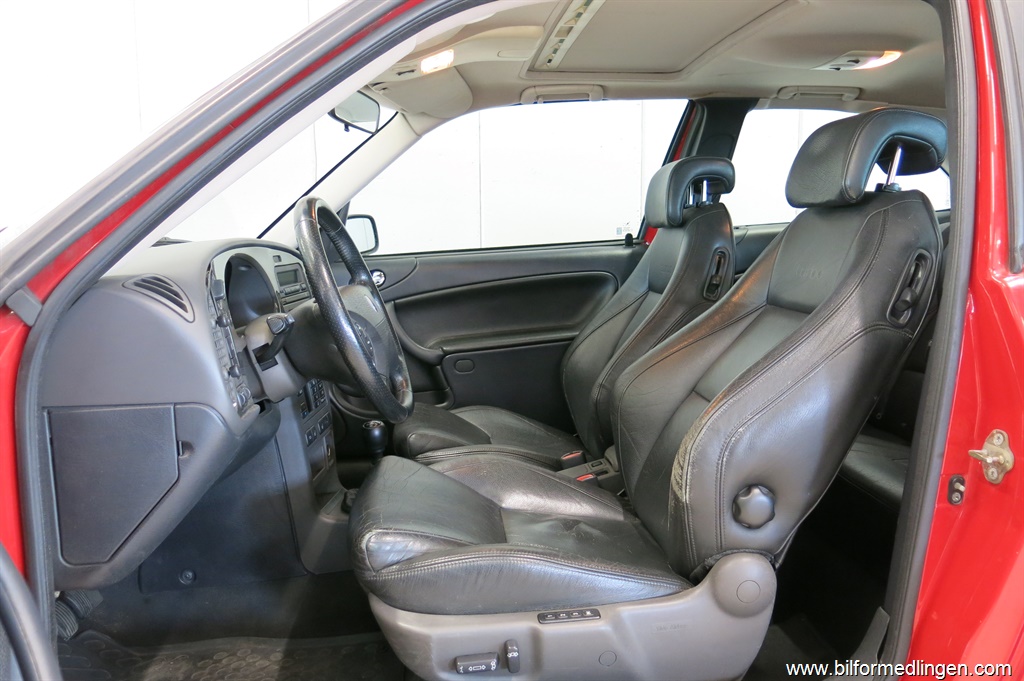 Bild 4 på Saab 9-3