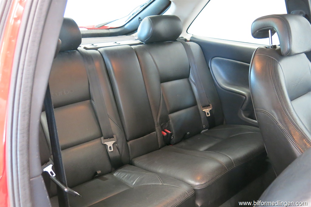 Bild 7 på Saab 9-3