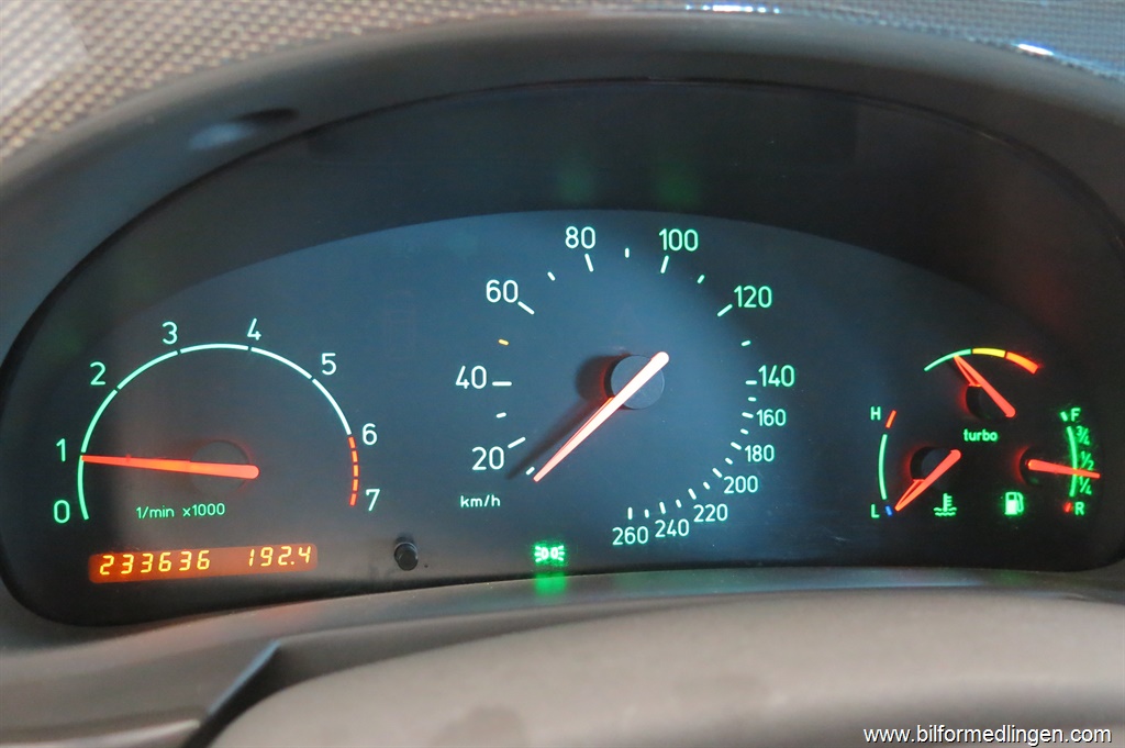 Bild 9 på Saab 9-3