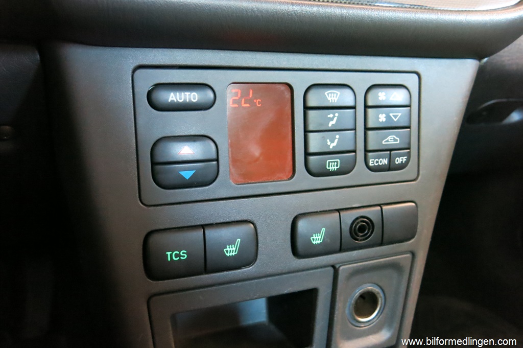 Bild 11 på Saab 9-3