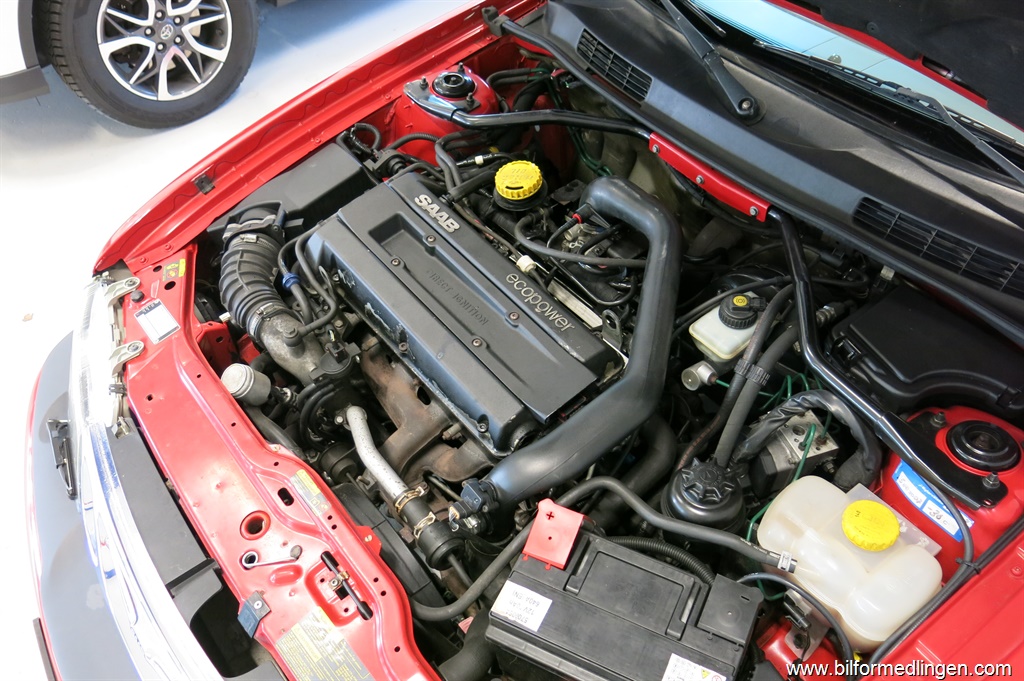Bild 13 på Saab 9-3