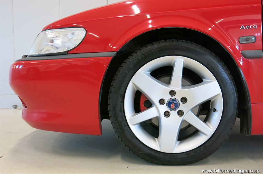 Bild 14 på Saab 9-3