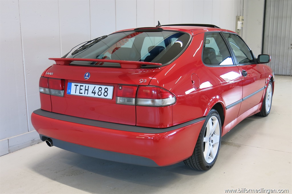 Bild 15 på Saab 9-3