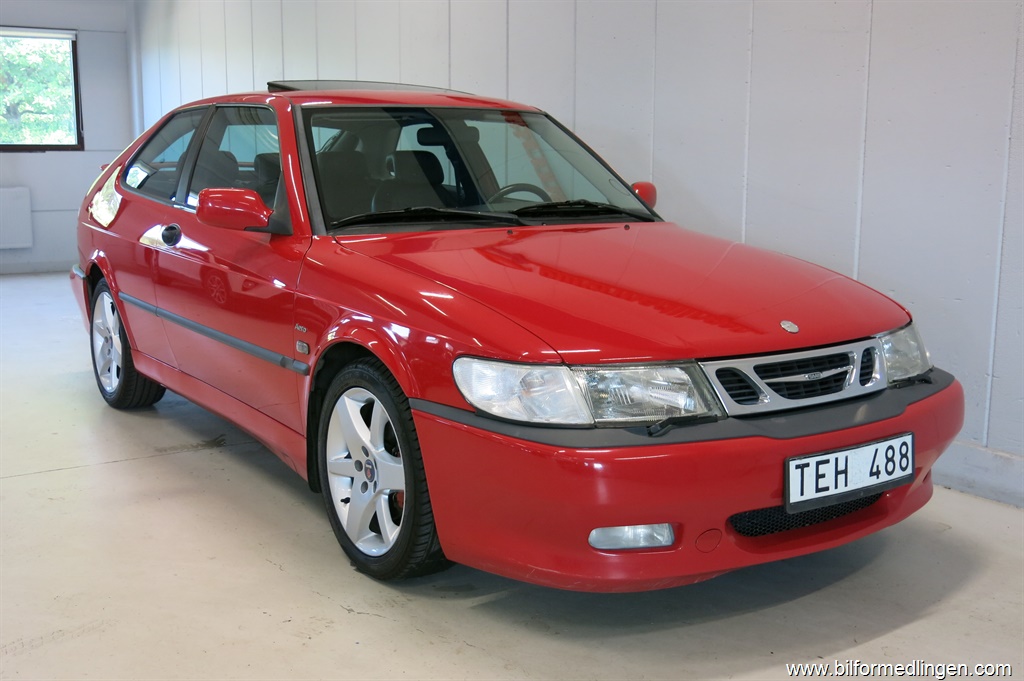 Bild 16 på Saab 9-3
