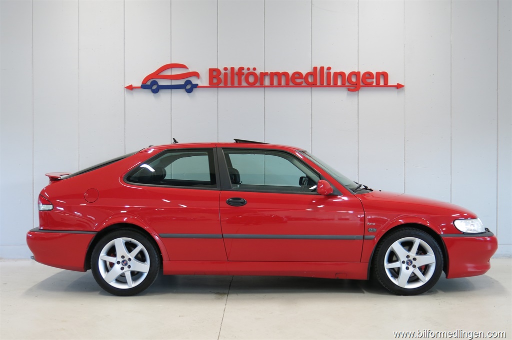 Bild 17 på Saab 9-3