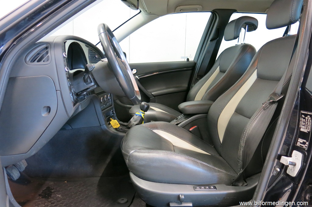 Bild 4 på Saab 9-5