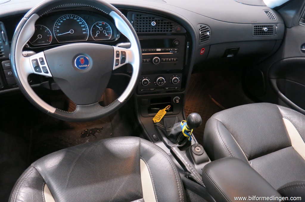 Bild 5 på Saab 9-5