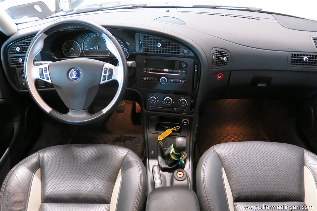 Bild 6 på Saab 9-5