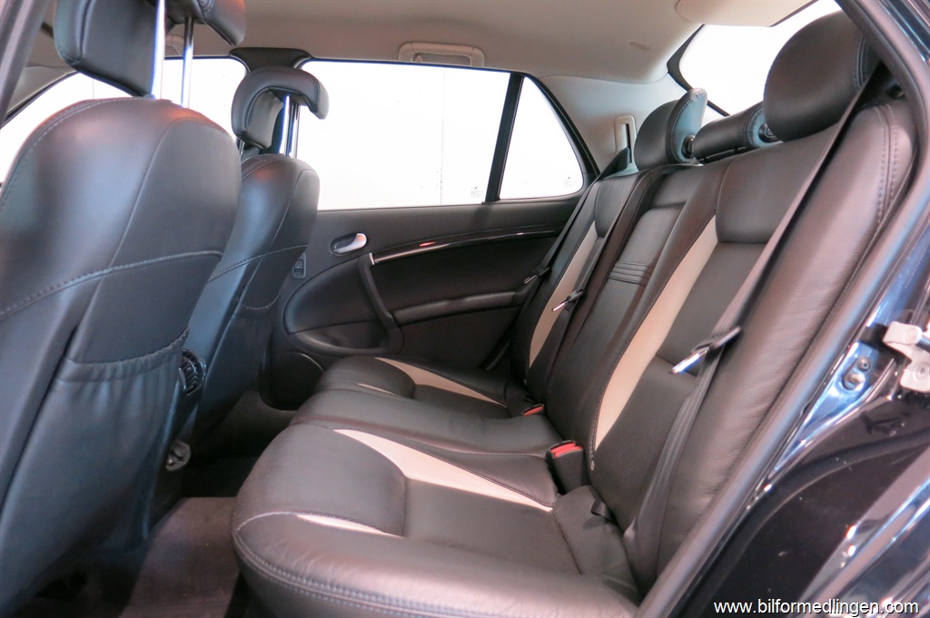 Bild 7 på Saab 9-5