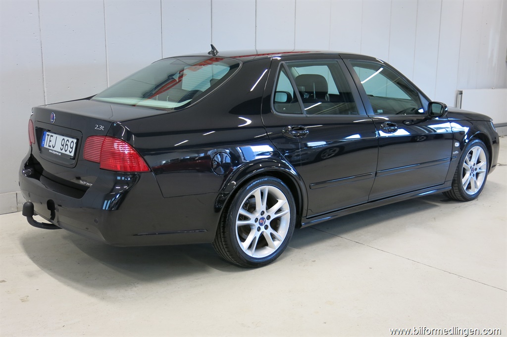 Bild 10 på Saab 9-5