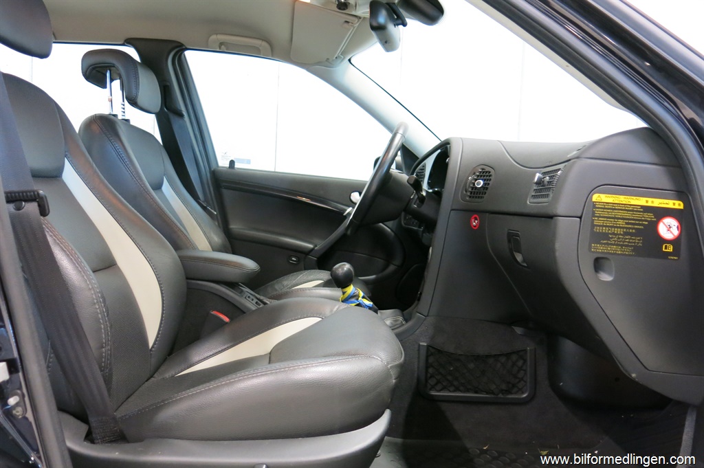 Bild 11 på Saab 9-5