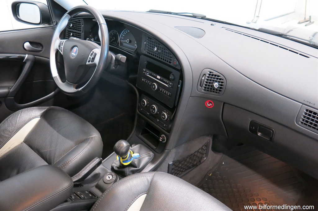 Bild 12 på Saab 9-5