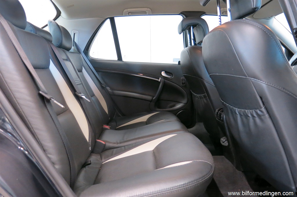 Bild 13 på Saab 9-5