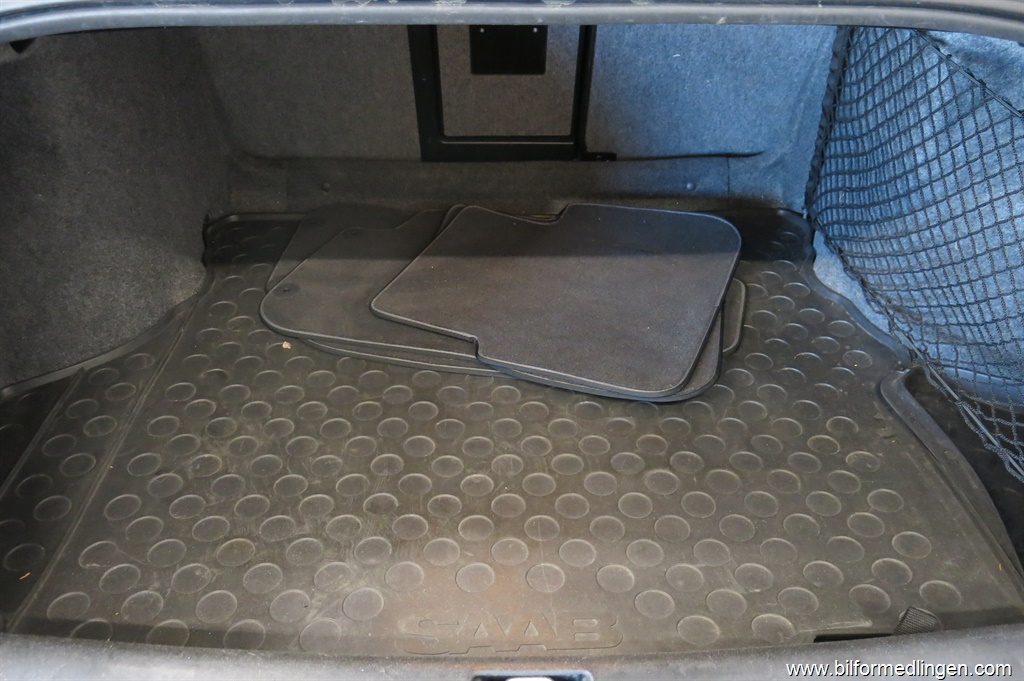 Bild 14 på Saab 9-5